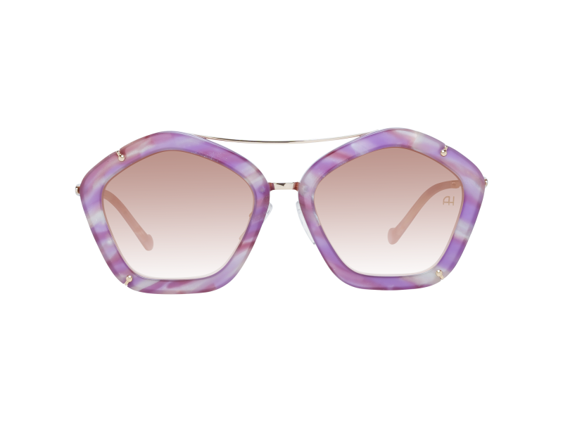 Ana Hickmann Sunglasses AH3165 G24 56