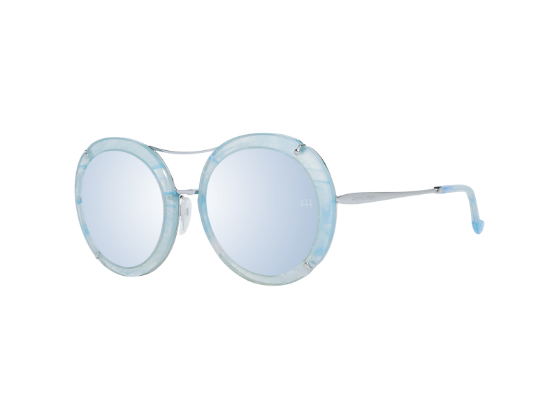 Ana Hickmann Sunglasses AH3166 E01 56