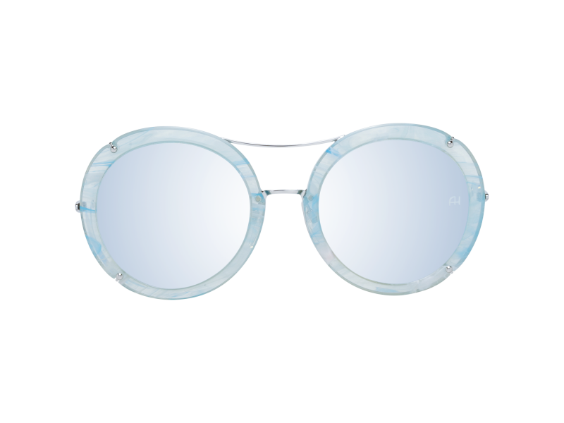 Ana Hickmann Sunglasses AH3166 E01 56