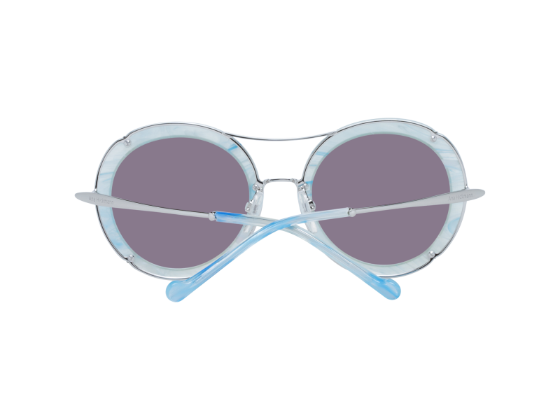 Ana Hickmann Sunglasses AH3166 E01 56