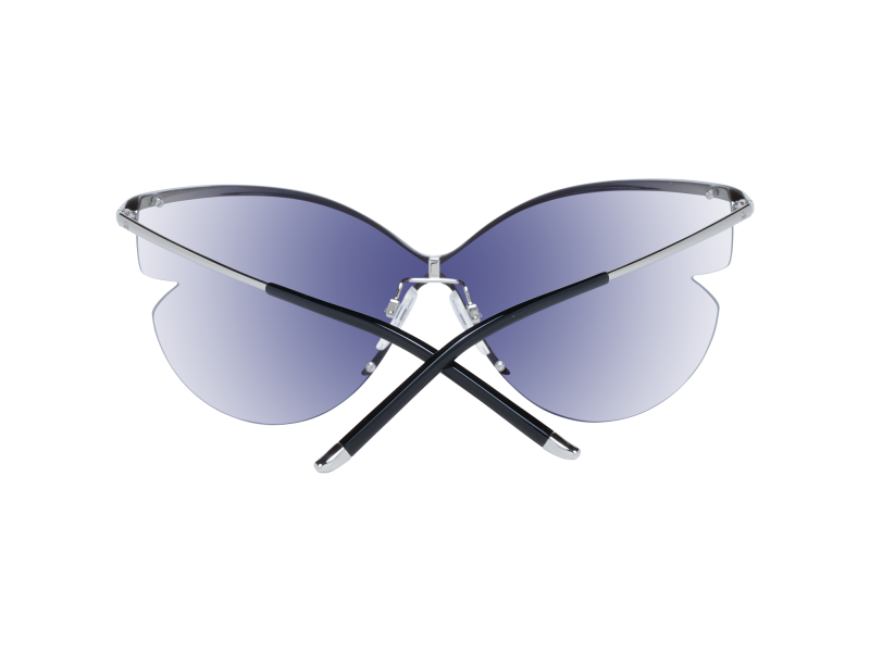 Ana Hickmann Sunglasses AH3173 03A 140