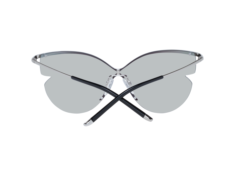 Ana Hickmann Sunglasses AH3173 03B 140