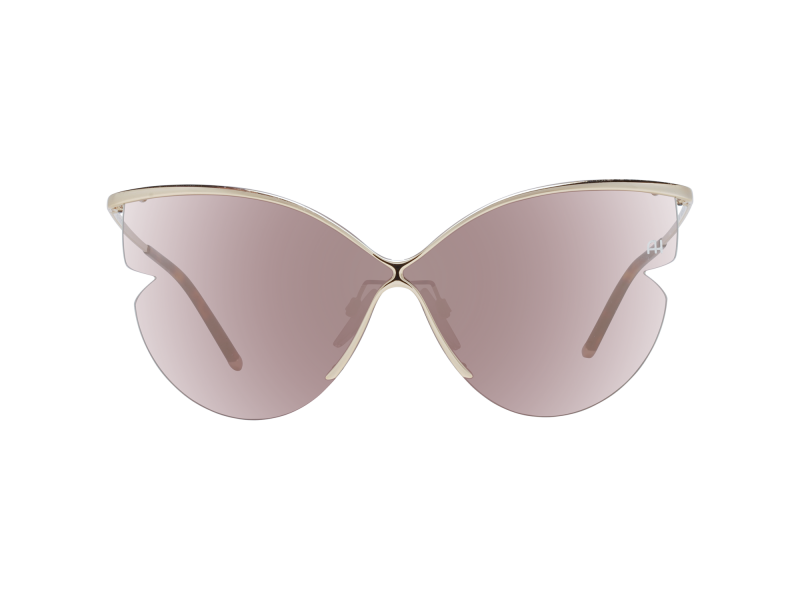Ana Hickmann Sunglasses AH3173 04B 140