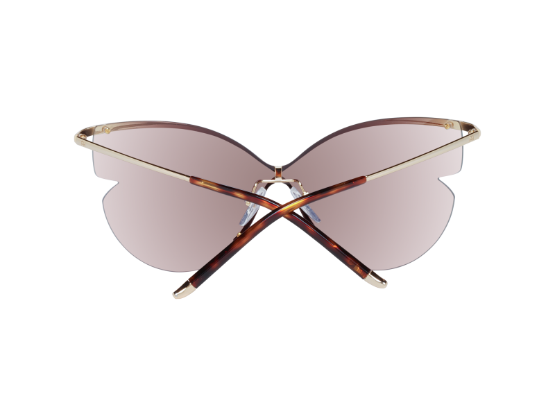 Ana Hickmann Sunglasses AH3173 04B 140