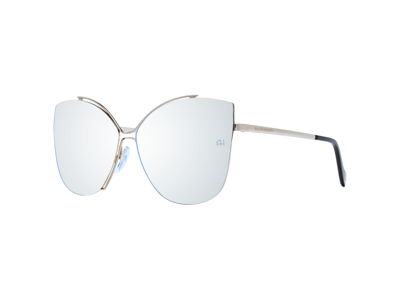 Ana Hickmann Sunglasses AH3175 04B 63