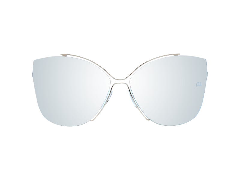 Ana Hickmann Sunglasses AH3175 04B 63