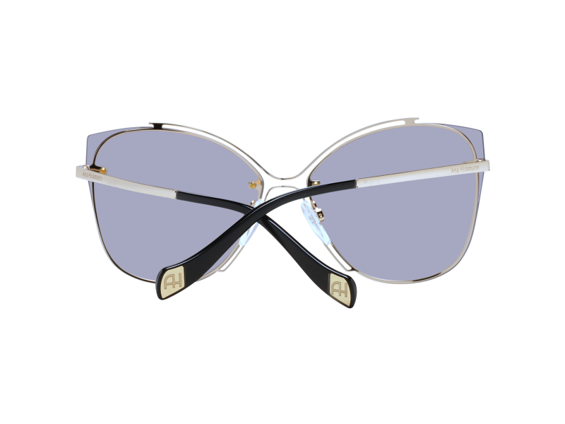 Ana Hickmann Sunglasses AH3175 04B 63