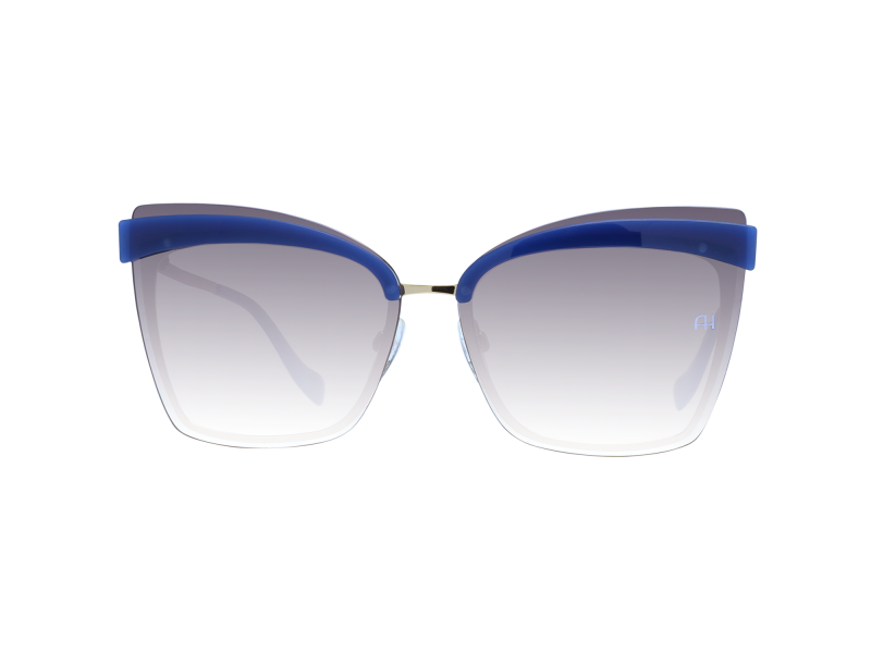 Ana Hickmann Sunglasses AH3177 04D 64