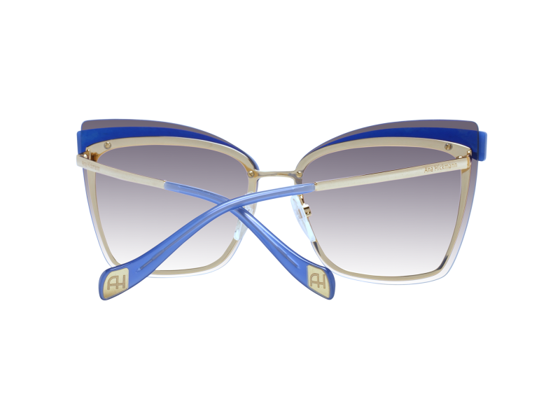 Ana Hickmann Sunglasses AH3177 04D 64