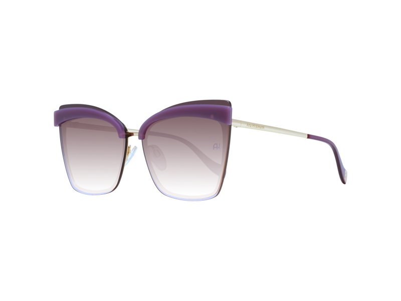 Ana Hickmann Sunglasses AH3177 04E 64