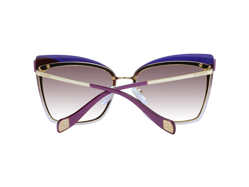 Ana Hickmann Sunglasses AH3177 04E 64