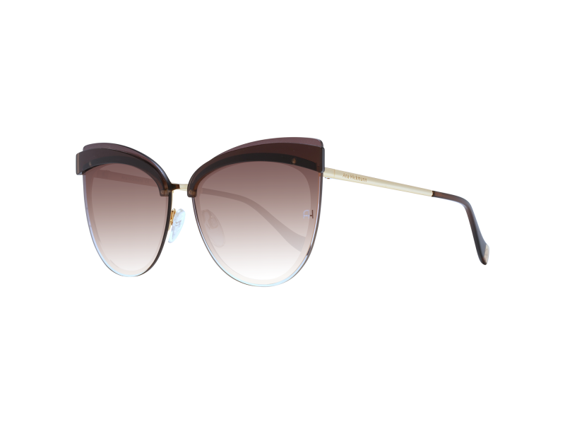 Ana Hickmann Sunglasses AH3178 04C 66
