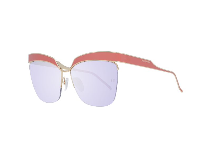 Ana Hickmann Sunglasses AH3179 05A 62