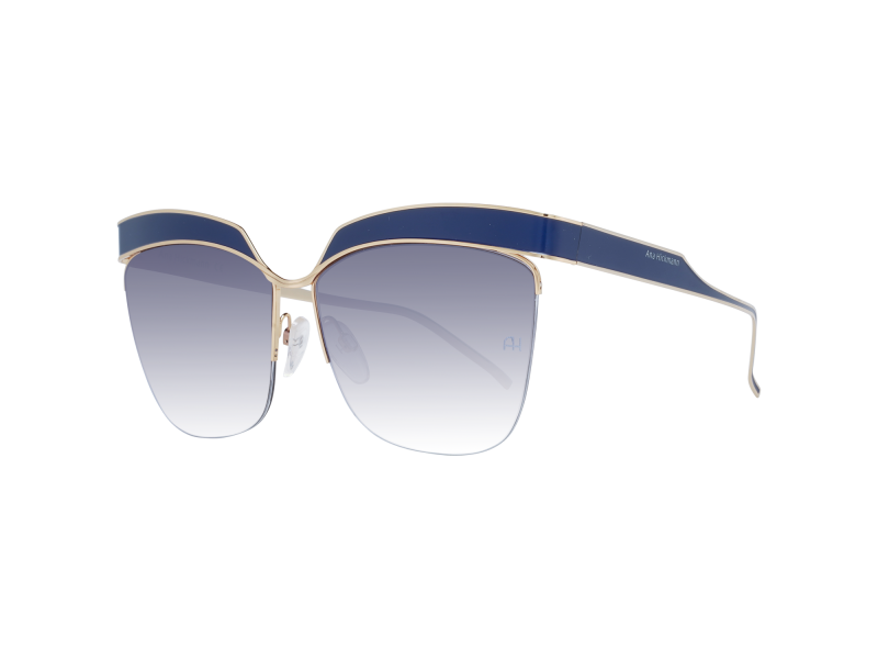 Ana Hickmann Sunglasses AH3179 06A 62