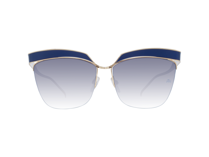 Ana Hickmann Sunglasses AH3179 06A 62
