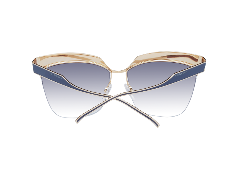 Ana Hickmann Sunglasses AH3179 06A 62