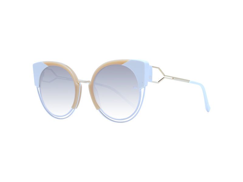Ana Hickmann Sunglasses AH3180 P02 52