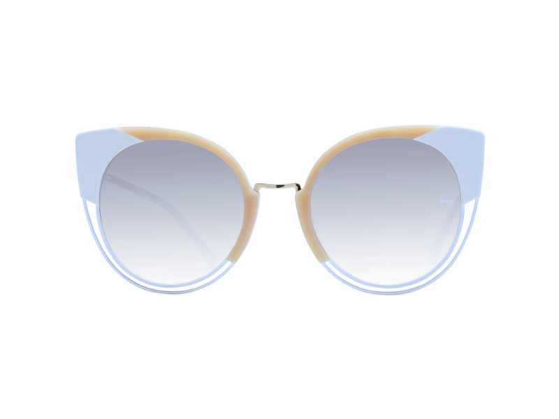 Ana Hickmann Sunglasses AH3180 P02 52