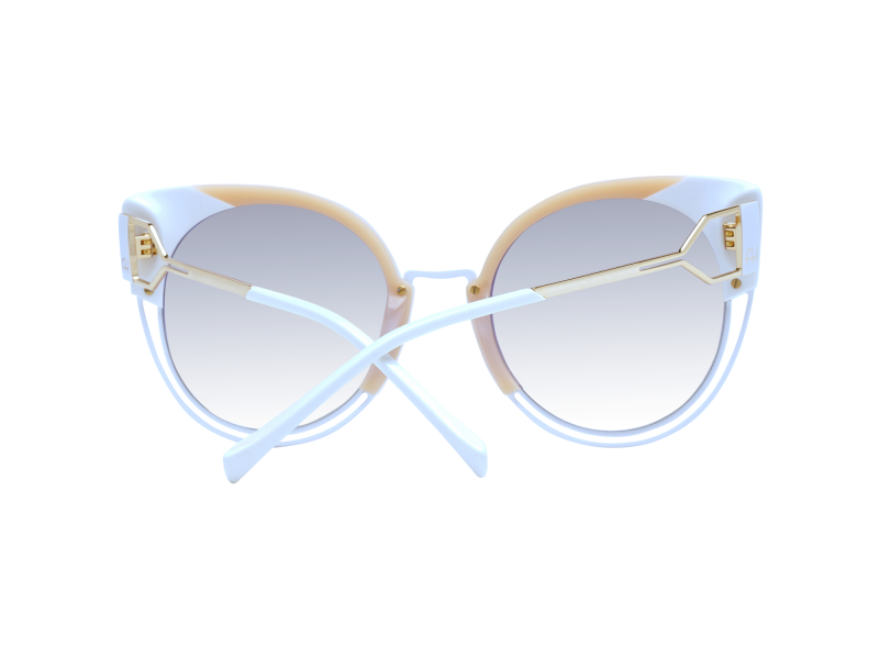Ana Hickmann Sunglasses AH3180 P02 52