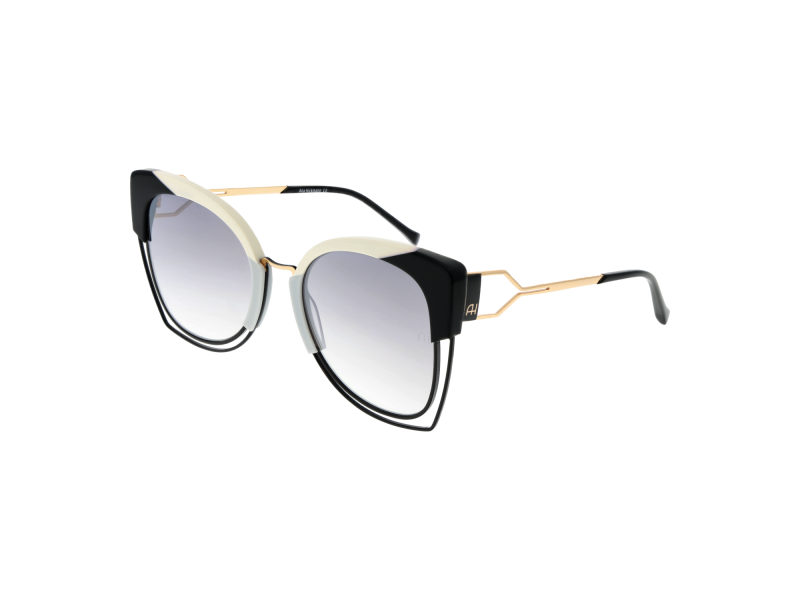 Ana Hickmann Sunglasses AH3181 P02 54