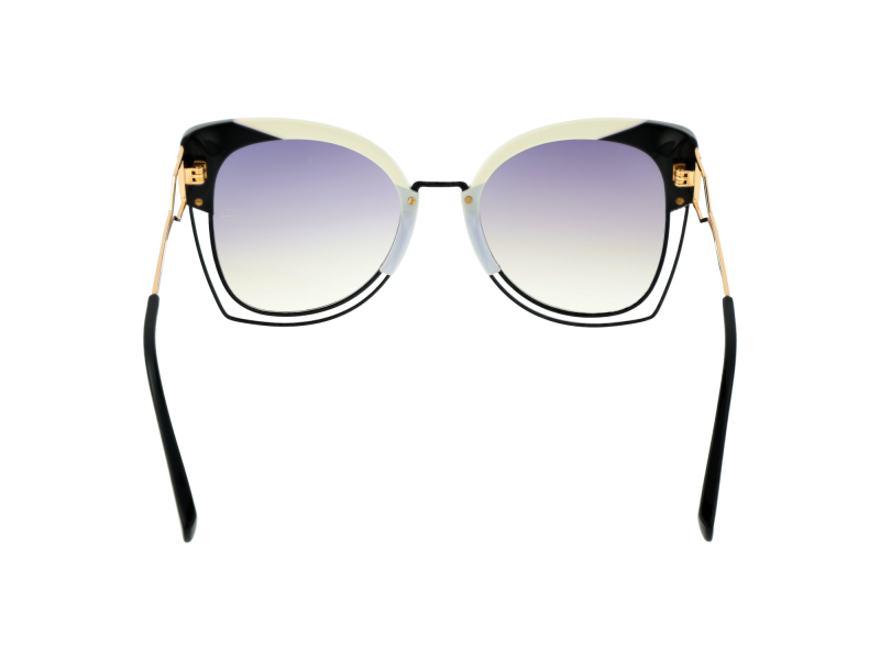 Ana Hickmann Sunglasses AH3181 P02 54