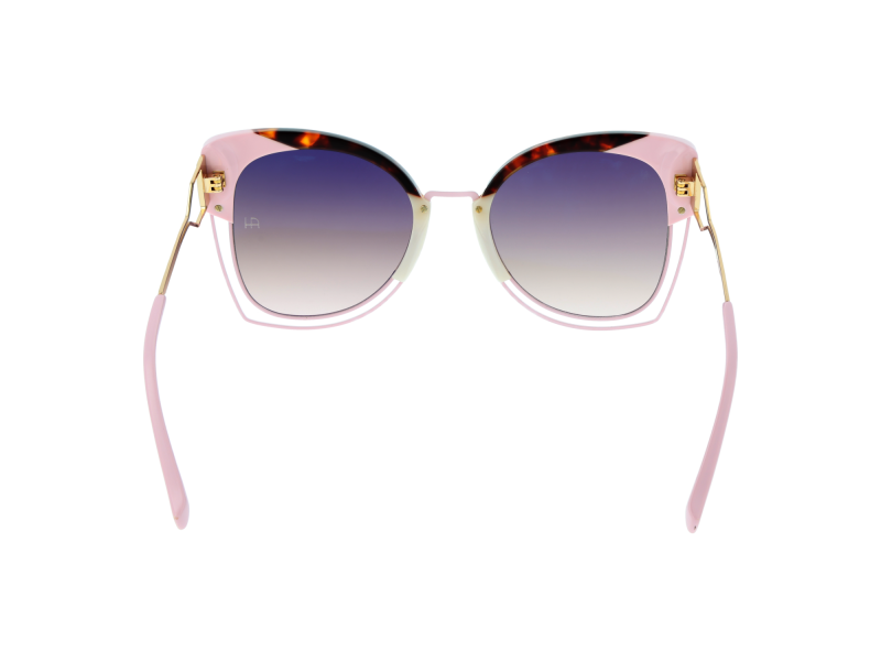 Ana Hickmann Sunglasses AH3181 P03 54