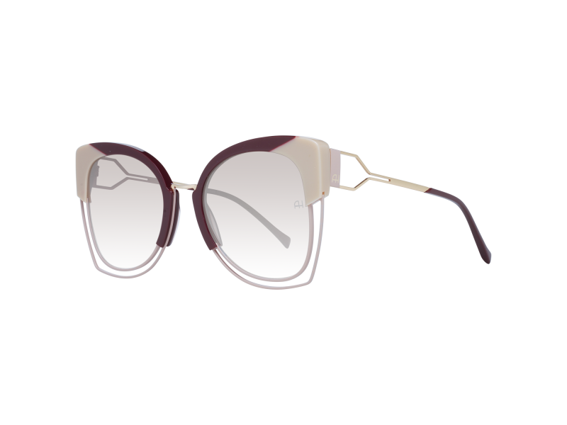 Ana Hickmann Sunglasses AH3181 P04 54