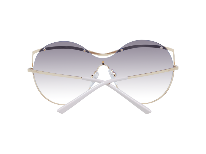 Ana Hickmann Sunglasses AH3182 01A 134