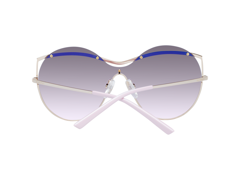 Ana Hickmann Sunglasses AH3182 05A 134