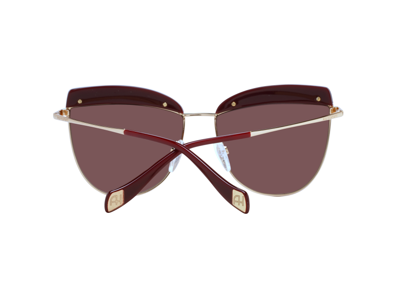 Ana Hickmann Sunglasses AH3190 D01 59