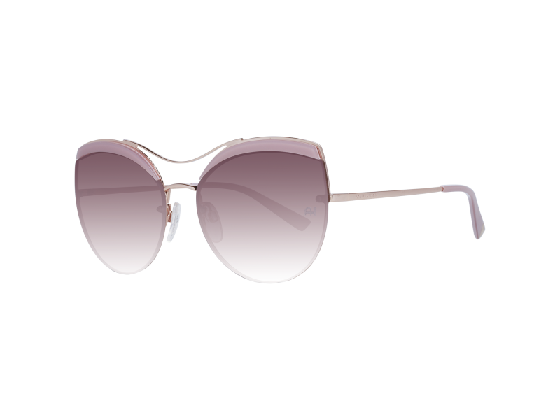 Ana Hickmann Sunglasses AH3207 H01 59