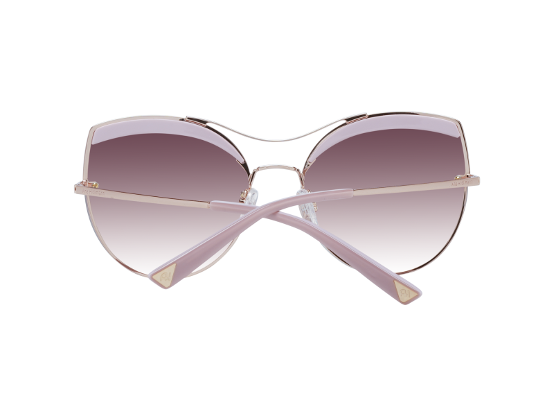 Ana Hickmann Sunglasses AH3207 H01 59