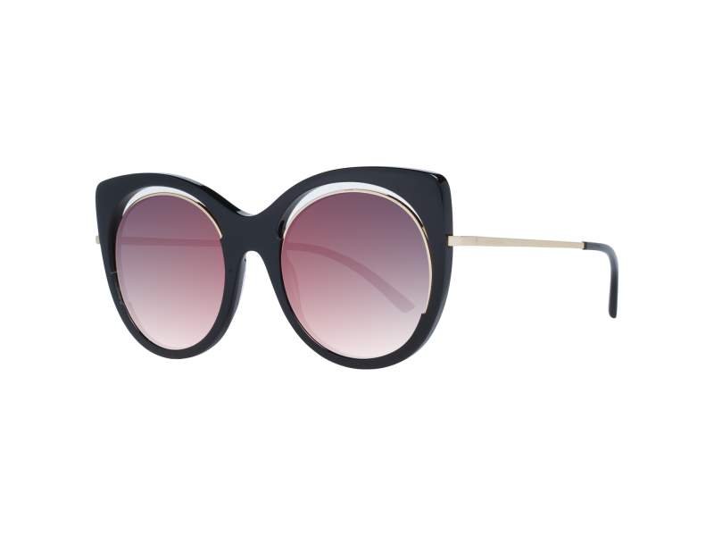 Ana Hickmann Sunglasses AH9265 A01 54