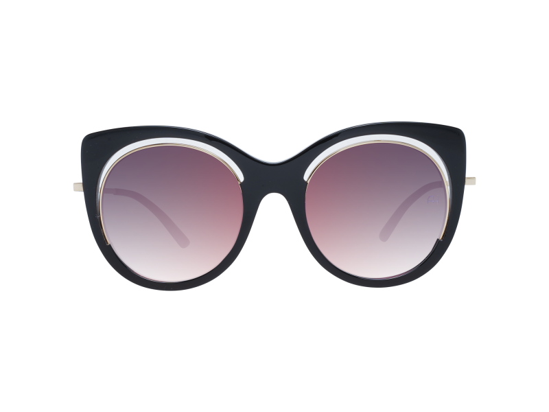 Ana Hickmann Sunglasses AH9265 A01 54