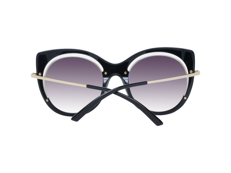 Ana Hickmann Sunglasses AH9265 A01 54