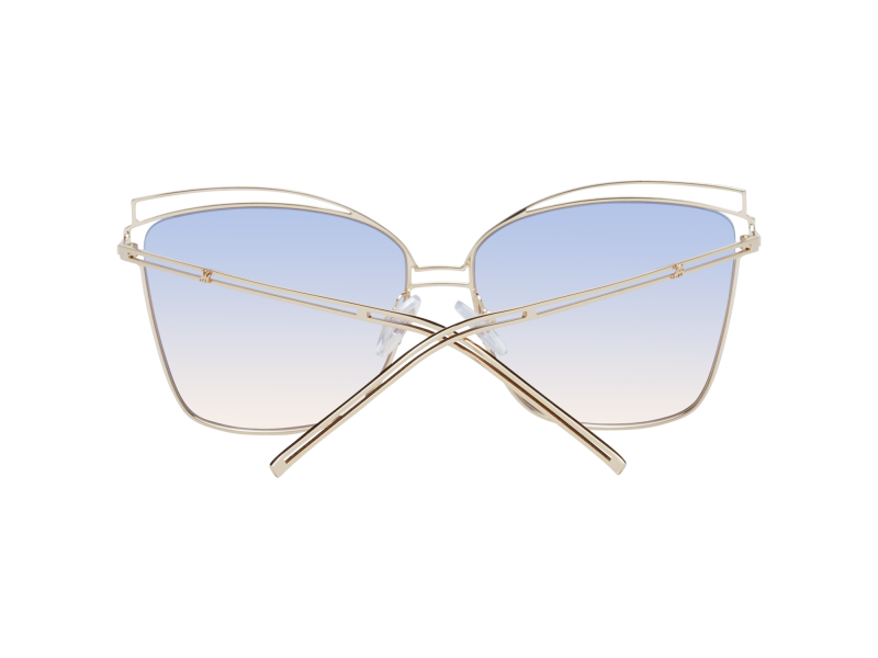 Ana Hickmann Sunglasses HI3049 04D 61
