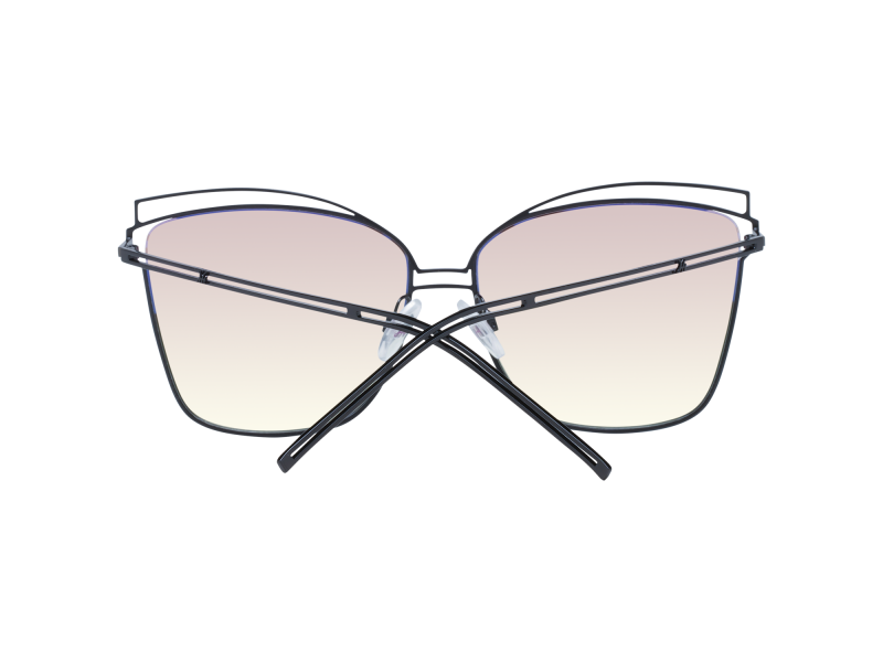 Ana Hickmann Sunglasses HI3049 09A 61