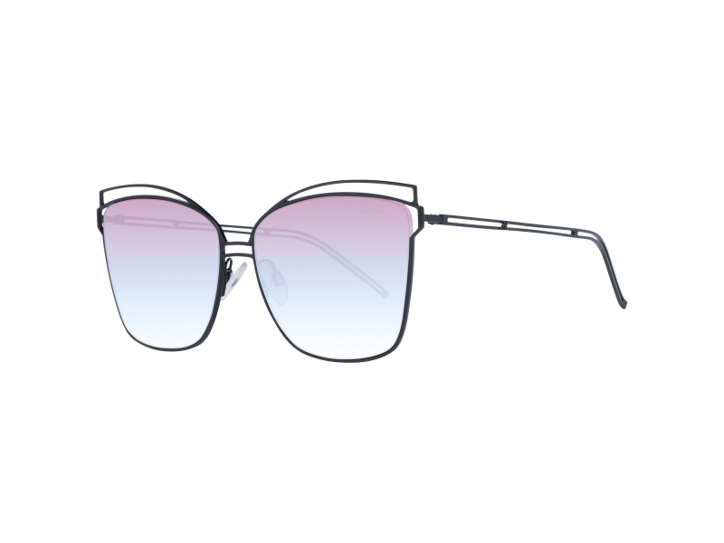 Ana Hickmann Sunglasses HI3049 09B 61