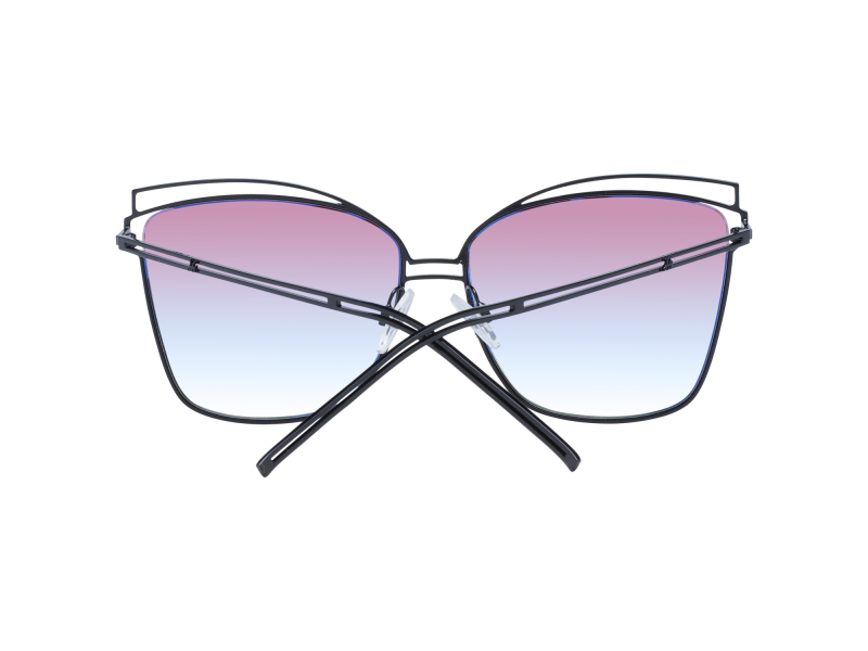 Ana Hickmann Sunglasses HI3049 09B 61