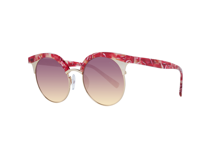 Ana Hickmann Sunglasses HI3050 E01 52