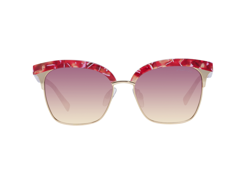 Ana Hickmann Sunglasses HI3051 E01 53