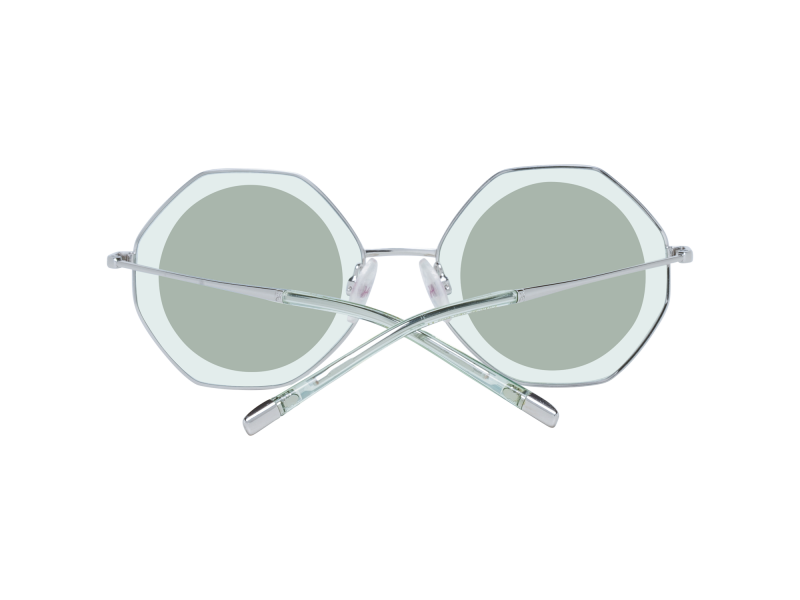 Ana Hickmann Sunglasses HI3055 03B 57