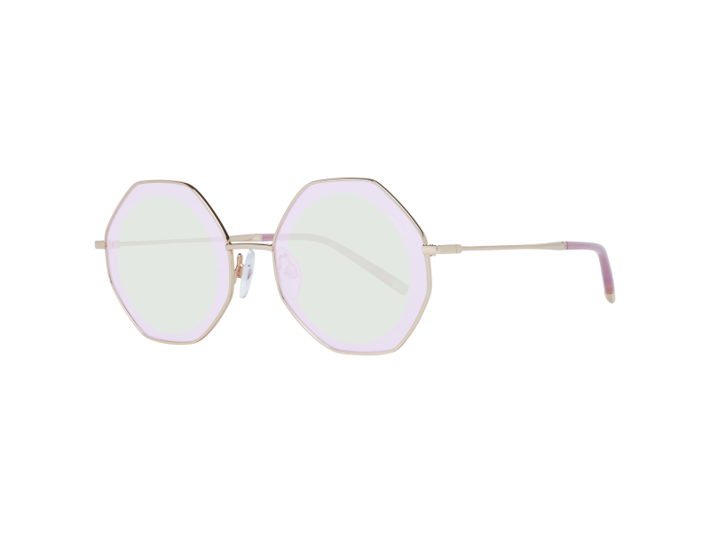 Ana Hickmann Sunglasses HI3055 04E 57