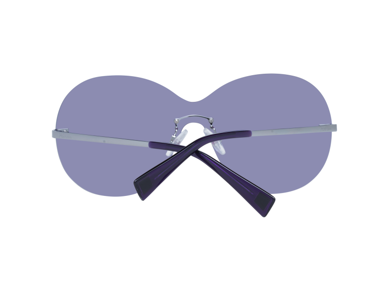 Ana Hickmann Sunglasses HI3058 02A 140