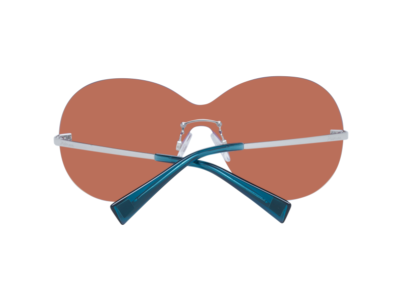 Ana Hickmann Sunglasses HI3058 03A 140