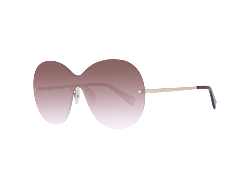 Ana Hickmann Sunglasses HI3058 04B 140