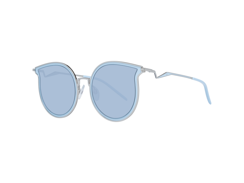 Ana Hickmann Sunglasses HI3066T 03A 54