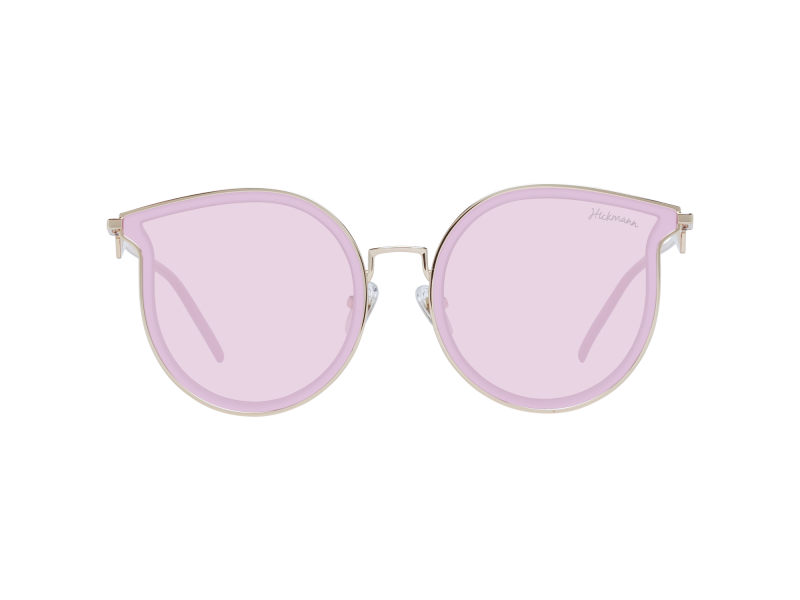Ana Hickmann Sunglasses HI3066T 4BS 54