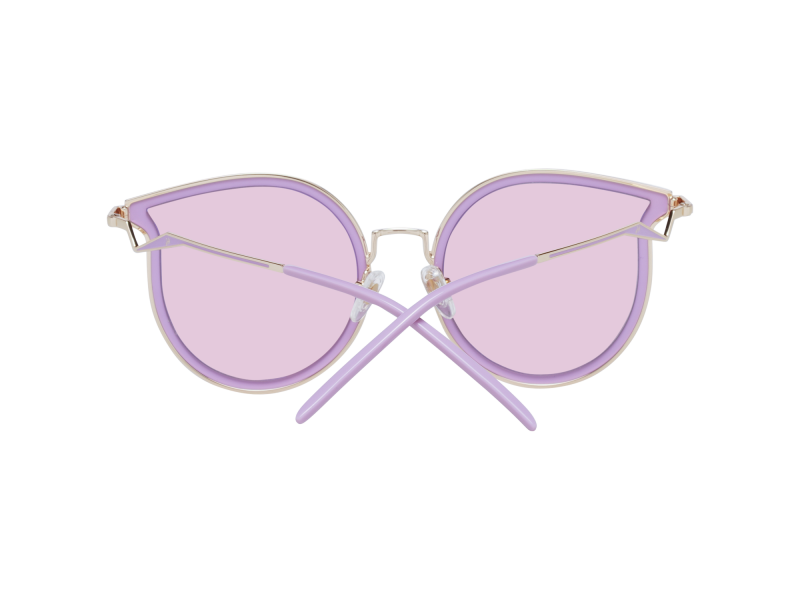 Ana Hickmann Sunglasses HI3066T 4BS 54