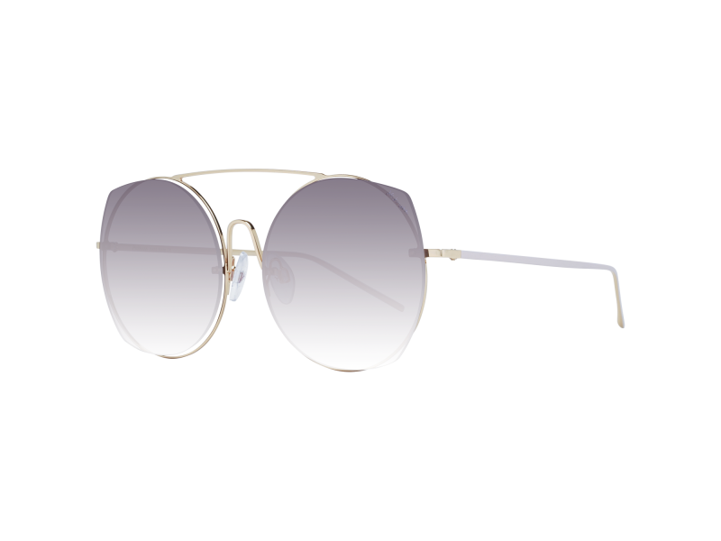 Ana Hickmann Sunglasses HI3067 04A 56